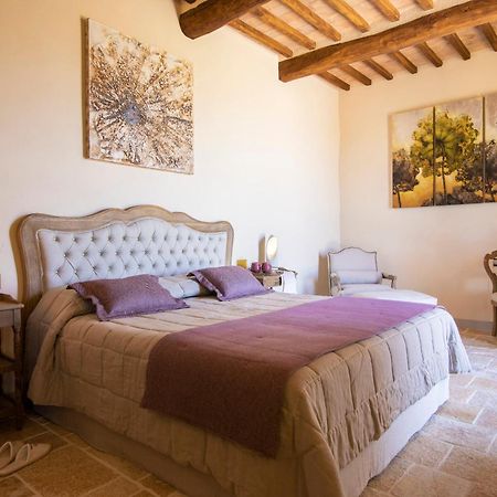 Capanna Suites Montalcino Eksteriør bilde