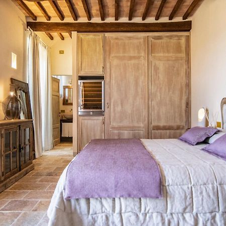 Capanna Suites Montalcino Eksteriør bilde