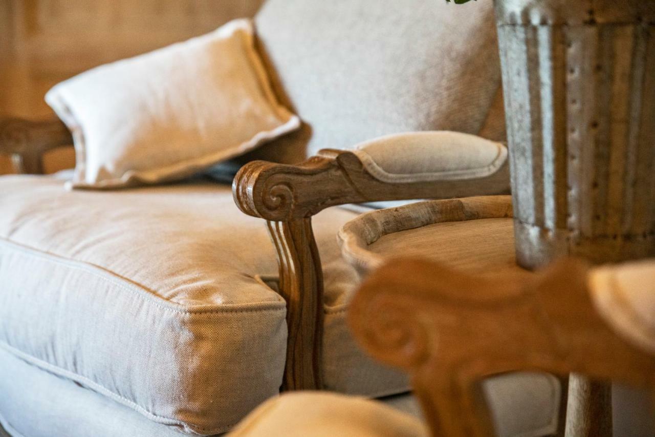 Capanna Suites Montalcino Eksteriør bilde