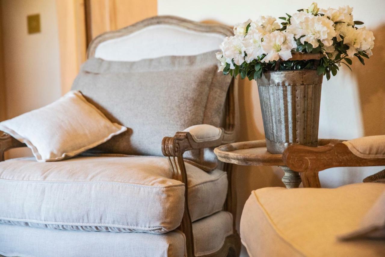 Capanna Suites Montalcino Eksteriør bilde